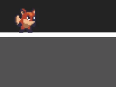 Jwèt Noob Fox sou entènèt