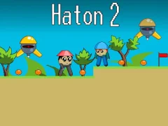 Jwèt Haton 2 sou entènèt