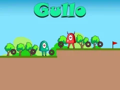 Jwèt Gullo sou entènèt