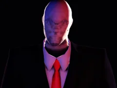 Jwèt Backrooms Slender Horror sou entènèt