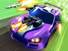Jwèt Fastlane: Road To Revenge sou entènèt