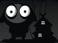 Jwèt Shadow Adventure sou entènèt
