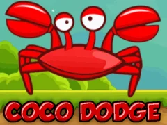 Jwèt Coco Dodge sou entènèt