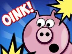 Jwèt Dont Drop The Pig sou entènèt