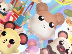 Jwèt Pets Simulator sou entènèt