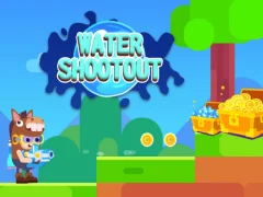 Jwèt Water shootout sou entènèt