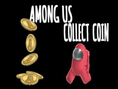 Jwèt Among Us Collect Coin sou entènèt