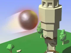 Jwèt Demolish sou entènèt