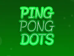 Jwèt Ping pong Dot sou entènèt
