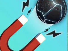 Jwèt Magnet sou entènèt