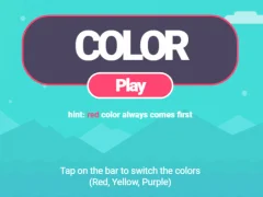 Jwèt Color sou entènèt