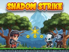 Jwèt Shadow Strike sou entènèt
