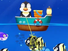 Jwèt Fishing sou entènèt