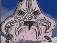 Jwèt Patrick invaders sou entènèt