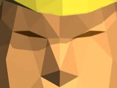 Jwèt Fake slap! sou entènèt