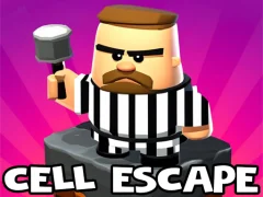 Jwèt Cell Escape sou entènèt