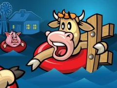Jwèt Farm fiasco! sou entènèt