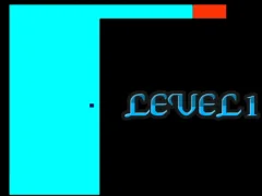 Jwèt Scary maze Html5 sou entènèt