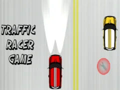 Jwèt Traffic Racer 2d sou entènèt