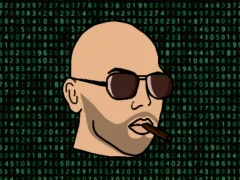 Jwèt Matrix Merge sou entènèt
