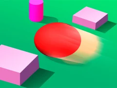 Jwèt Gap Ball 3D Energy sou entènèt