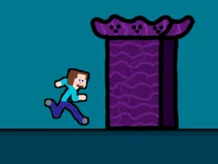 Jwèt Steveman Horror sou entènèt