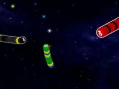 Jwèt Galactic Snakes io sou entènèt