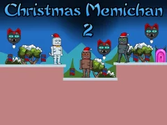 Jwèt Christmas Memichan 2 sou entènèt