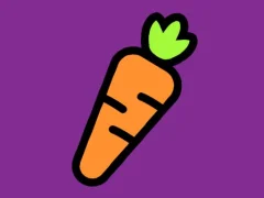 Jwèt Carrot Clicker sou entènèt