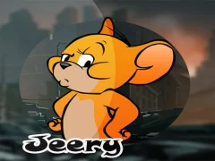 Jwèt Jerry! sou entènèt