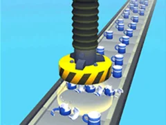 Jwèt Factory Incorporated 3D sou entènèt