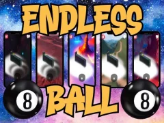 Jwèt Endless turns sou entènèt