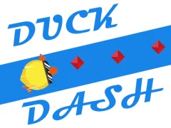 Jwèt Duck Dash sou entènèt