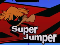Jwèt Super Jumper sou entènèt