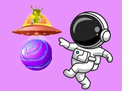 Jwèt Outer Planet sou entènèt