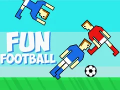 Jwèt Fun football sou entènèt