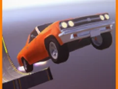 Jwèt Car Jumper sou entènèt