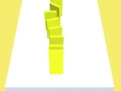 Jwèt Domino Simulator Puzzle sou entènèt