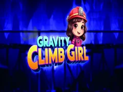 Jwèt Gravity Climb Girl sou entènèt