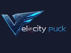 Jwèt Velocity Puck sou entènèt
