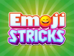 Jwèt Emoji Strikes sou entènèt
