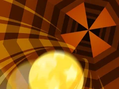 Jwèt Rolling Ball 360 sou entènèt