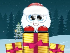 Jwèt Fluffy Rush sou entènèt