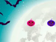 Jwèt Pumpkin Boom Boom sou entènèt