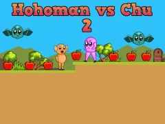 Jwèt Hohoman vs Chu 2 sou entènèt