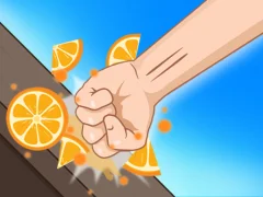 Jwèt Fruit Punch sou entènèt