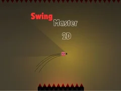 Jwèt Swing Master 2D sou entènèt