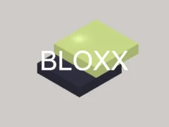 Jwèt Bloxx sou entènèt