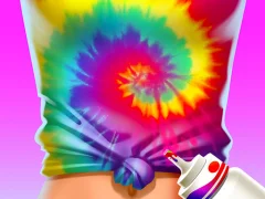 Jwèt Dye Fashion sou entènèt