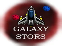 Jwèt Galaxy Stors sou entènèt
